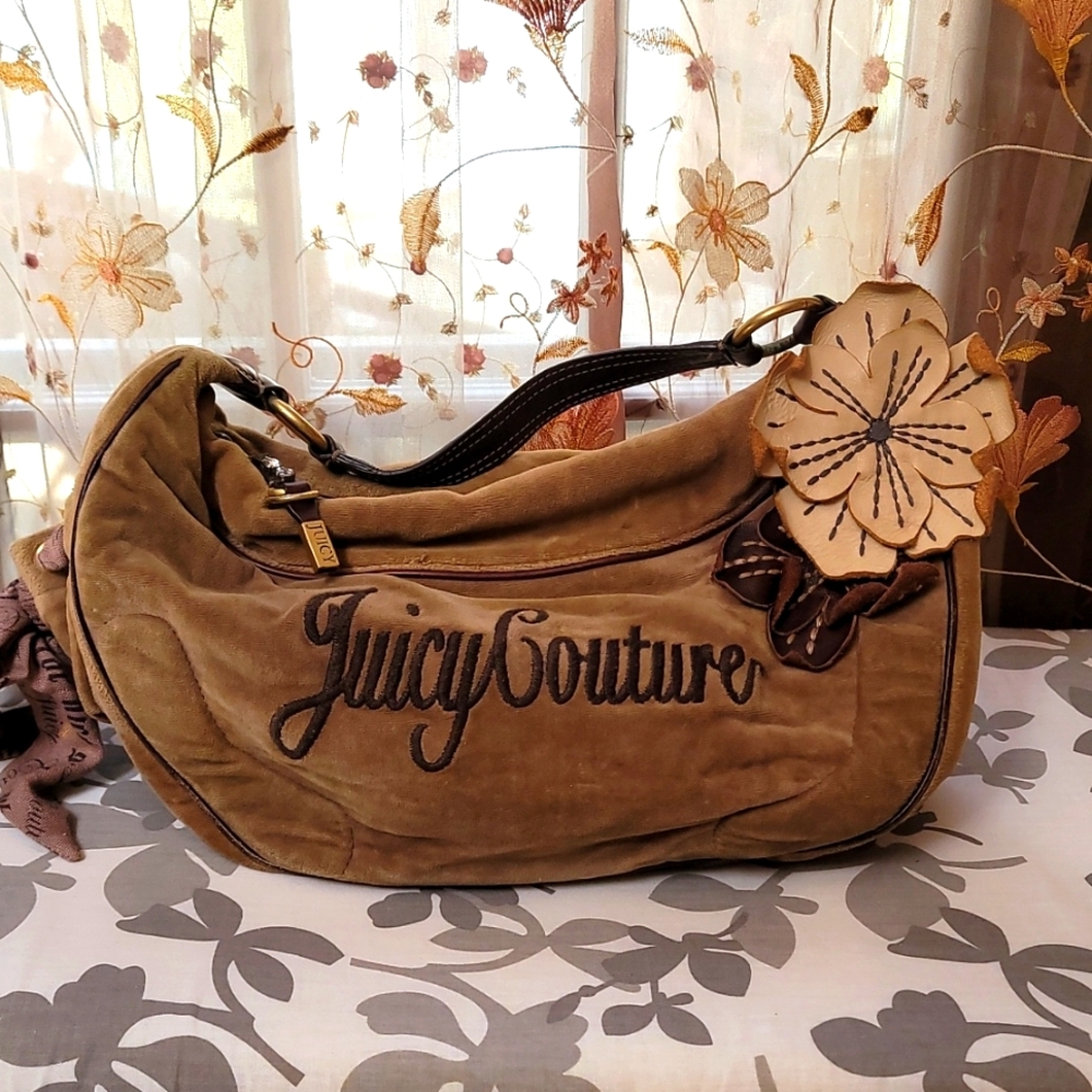 Juicy bag